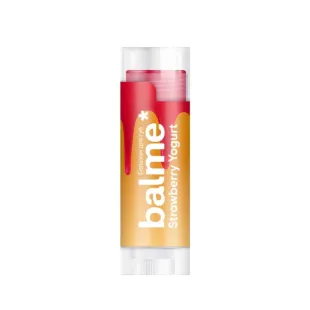 Бальзам для губ Strawberry Yogurt Balme 5 г