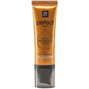 Крем-есенція з комплексом масел для сильно пошкодженого волосся Mise En Scene Perfect Serum Cream Es
