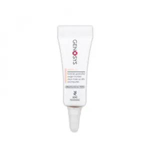 Кислородный очищающий гель для лица (тестер) Genosys Snow O2 Cleanser 4ml