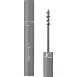 Тушь для ресниц ROM&ND HAN ALL FIX MASCARA L01 LONG BLACK