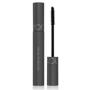 Тушь для бровей ROM&ND HAN ALL FIX MASCARA V01 VOLUME BLACK