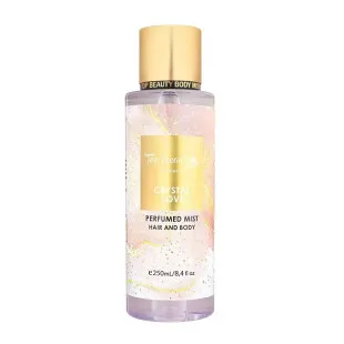 Top Beauty Міст для тіла Crystal Love, 250 мл