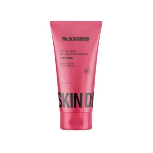 Зволожувальний крем-гель для тіла Skin Delights Cherry Bomb