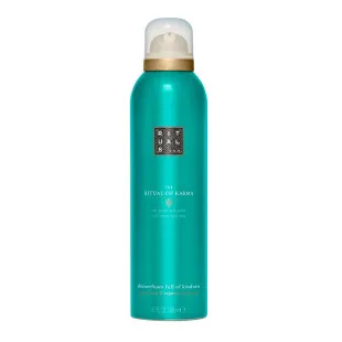 Гель-пенка для душа Foaming Shower GelThe Ritual of Karma, 200мл