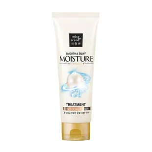 Маска Для Волосся Зволожуюча З Перловою Пудрою Mise en Scene Pearl Smooth & Silky Moisture Treatment