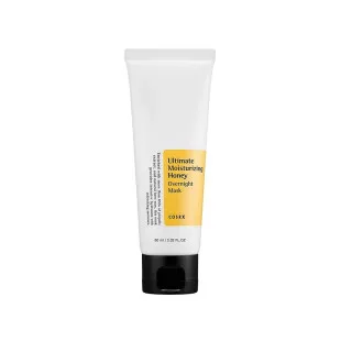 Маска Зволожуюча Відновлююча На Основі Прополісу та Меду COSRX Ultimate Moisturizing Honey Overnight