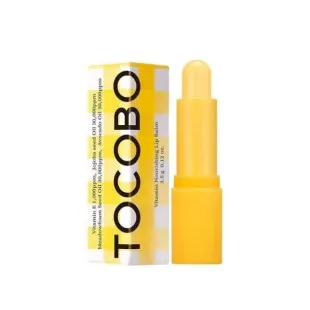 Бальзам для губ питательный TOCOBO Vitamin Nourishing Lip Balm 1шт