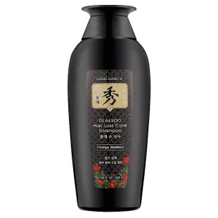 Шампунь против выпадения волос Daeng Gi Meo Ri Dlae Soo Hair Loss Care Shampoo 250ml