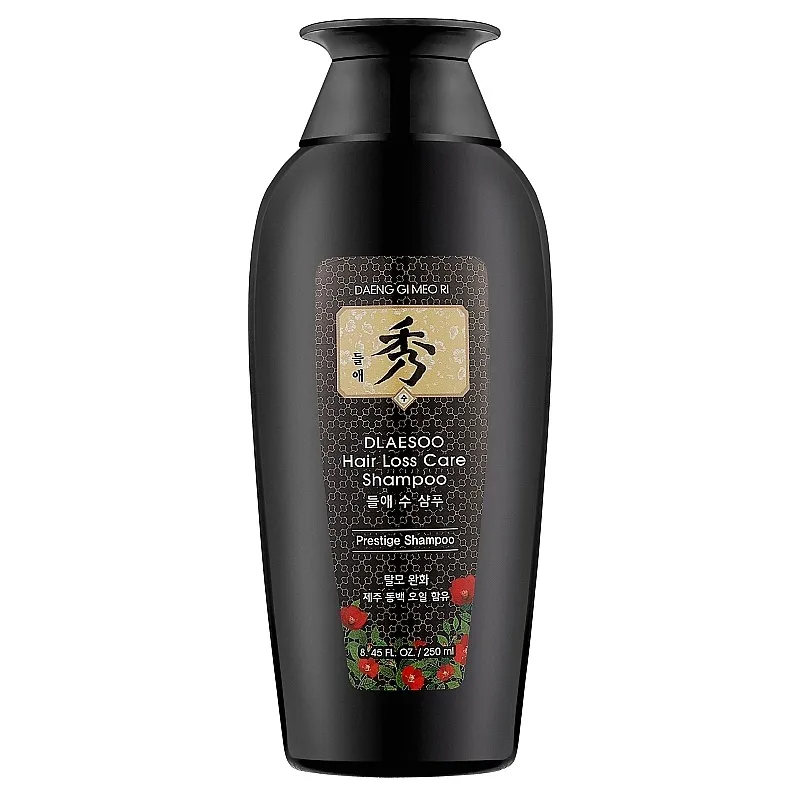 Daeng Gi Meo Ri Dlae Soo Hair Loss Care Shampoo 250 мл
