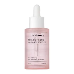 Сыворотка для лица Biodance Pore Tightening Collagen Ampoule 50ml