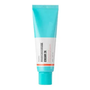 Крем для обличчя зволожуючий A`Pieu Madecassoside Cream 2X 50ml