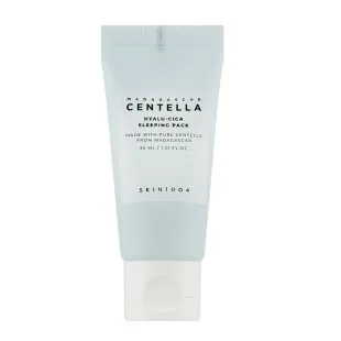 Маска ночная для лица SKIN1004 Madagascar Centella HYALU-CICA Sleeping Pack (30ml)