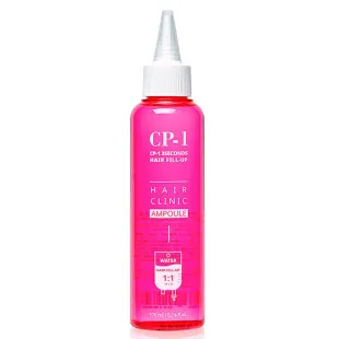 Філер Для Волосся З Керамідами Esthetic House CP-1 3 Seconds Hair Ringer Hair Fill-Up Ampoule (1шт * 170ml)