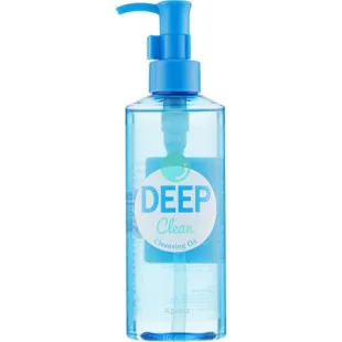 Гідрофільна Олія Глибока Очищення Часу A"pieu DEEP CLEAN CLEANSING OIL