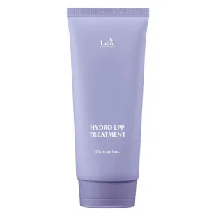 Маска для пошкодженого волосся LADOR Eco hydro LPP treatment MAUVE EDITION - 200 мл