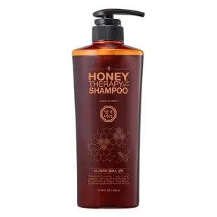 Шампунь для волос Медовая терапия Daeng Gi Meo Ri Professional Honey Therapy Shampoo Plus 500ml