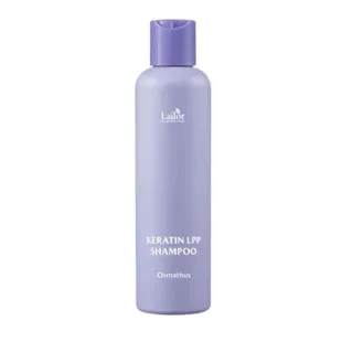 Протеиновый шампунь для волос с кератином Lador KERATIN LPP SHAMPOO MAUVE EDITION 200 мл