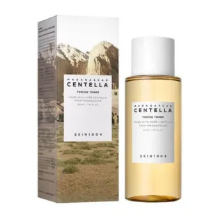 Зволожуючий тонер з центелою та гіалуроновою кислотою SKIN1004 Madagascar Centella Toning Toner (210ml)