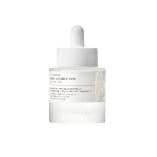 Тонізуюча сироватка для сяйва шкіри SKIN1004 Madagascar Centella Niacinamide 10 Boosting Shot Ampoule