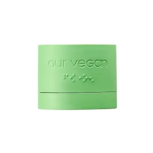 Крем успокаивающий веганский Manyo Our Vegan Heartleaf Moisture Calming Cream 53 ml