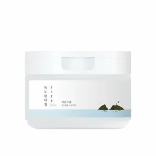 Гидрофильный бальзам для очищения кожи ROUND LAB 1025 DOKDO CLEANSING BALM 100ml