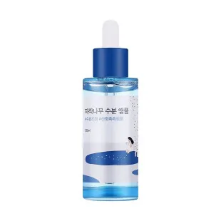 Увлажняющая сыворотка концентрированная с березовым соком ROUND LAB BIRCH JUICE AMPOULE 50ml
