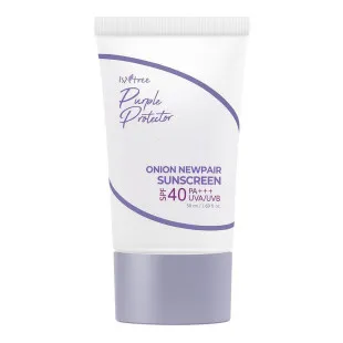 Крем солнцезащитный ISNTREE Onion Newpair Sunscreen 50ml