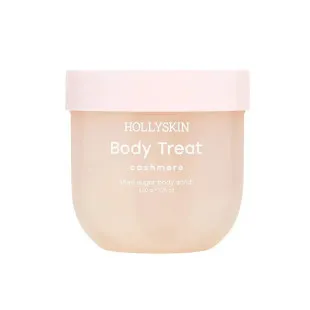 Скраб для тіла HOLLYSKIN Body Treat Cashmere 220gr