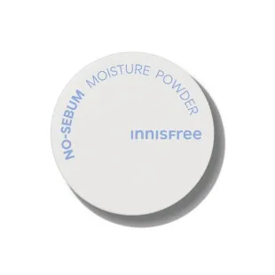 Пудра Innisfree No Sebum Moisture Powder