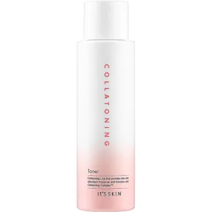 Тонер для обличчя з колагеном It's Skin Collatoning Toner 150ml