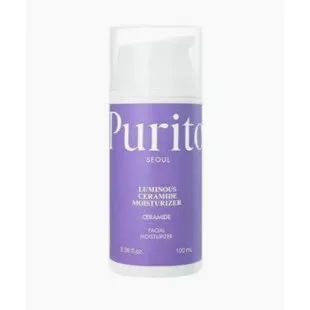 Зволожуючий бар'єрний крем із керамідами Purito Dermide Relief Barrier Moisturizer 100ml