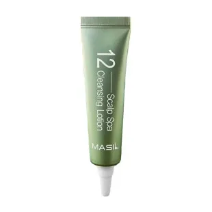 Лосьйон очищаючий для шкіри голови Masil 12 Scalp Spa Cleansing Lotion 15ml