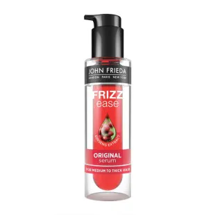 Сыворотка для облегчения укладки непослушных волос John Frieda Frizz Ease Original 6 Effects Se