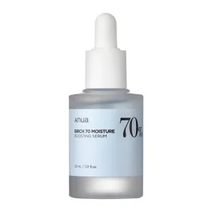 Увлажняющая сыворотка ANUA Birch Moisture Boosting Serum 30ml