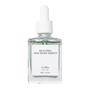 Эссенция для проблемной кожи лица успокаивающая Dr. Althea Pro Lab Skin Relief Essence, 30 мл