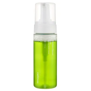 М'яка пінка на основі ноні Celimax The Real Noni Acne Bubble Cleanser 155ml