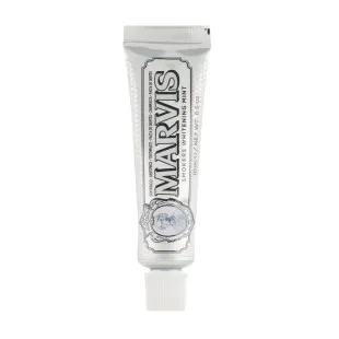 Зубная Паста Отбеливающая мята для курильщиков Marvis Smokers Whitening Mint 85ml