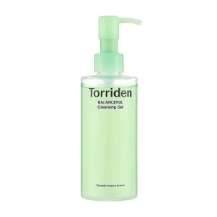 Очищаючий гель для обличчя TORRIDEN Balanceful Cica Cleansing Gel 200ml
