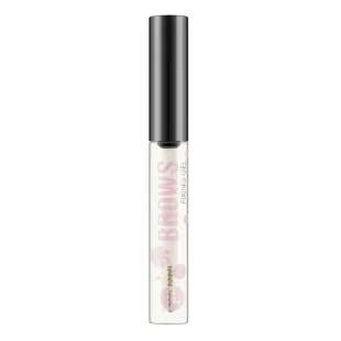 Фиксатор для бровей прозрачный Brow Fix Gel 7 мл Jovial Luxe