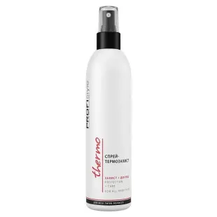 Спрей-термозащита THERMO Profi Style 250 мл