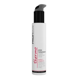 Крем-термозащита THERMO Profi Style 150 мл