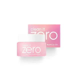 Очищающий бальзам для лица BANILA CO Clean it Zero Original Cleansing Balm 25 ml