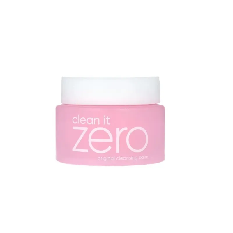 BANILA CO Clean it Zero Original Cleansing Balm 100 мл