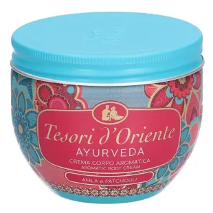 Крем для тела Ayurveda 300 ml