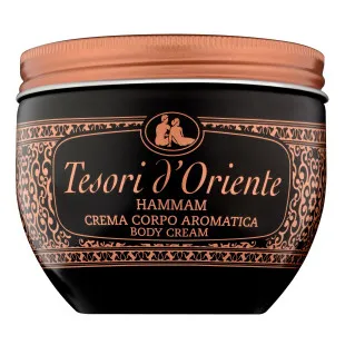 Крем для тела Hammam 300 ml