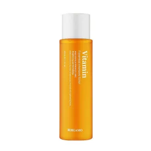 Тонер BERGAMO VITAMIN ESSENTIAL INTENSIVE TONER 210мл