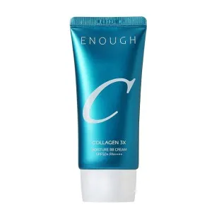 ВВ крем з колагеном ENOUGH Collagen 3X Moisture BB Cream SPF50+ PA++++ 50ml