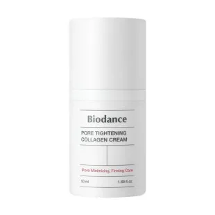 Крем Biodance Pore Tightening Collagen Cream 50ml