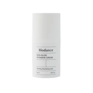 Крем Biodance Skin-Glow Intensive Cream 50ml
