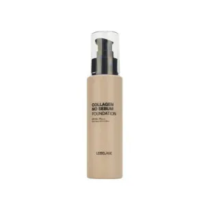 Тональное основание LEBELAGE COLLAGEN NO SEBUM FOUNDATION No. 23 100ml